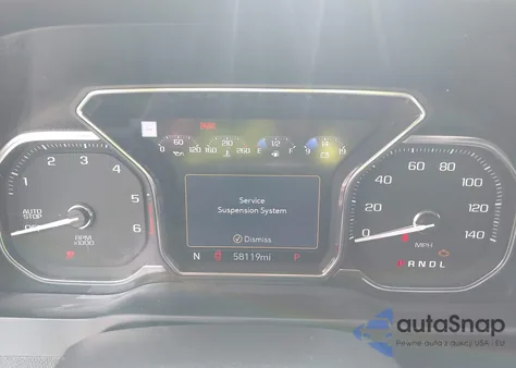 2022 GMC Sierra 1500 Limited из США, поврежденный, VIN 3GTP8FET2NG176838